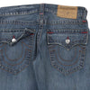 Vintage blue True Religion Jeans - womens 31" waist