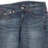 Vintage blue True Religion Jeans - womens 31" waist