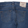 Vintage blue True Religion Jeans - womens 26" waist