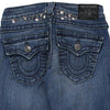 Vintage blue True Religion Jeans - womens 26" waist