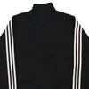 Vintage black Adidas Track Jacket - womens medium