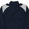 Vintage navy Reebok Jacket - mens medium