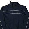 Vintage navy Nike Jacket - mens xx-large