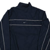 Vintage navy Nike Jacket - mens xx-large