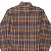 Vintage brown Stefanel Shirt - mens large