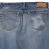 Vintage light wash Carrera Jeans - mens 36" waist