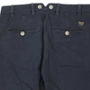 Vintage blue Blauer Shorts - mens 32" waist