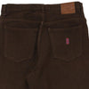 Vintage brown Morris Trousers - mens 32" waist