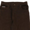 Vintage brown Morris Trousers - mens 32" waist