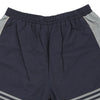 Vintage navy Nobile Sport Shorts - mens x-large