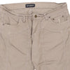 Vintage grey Jeckerson Shorts - mens 39" waist