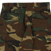 Vintage camo Unbranded Trousers - mens 36" waist