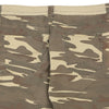 Vintage camo Pause Cargo Shorts - mens 37" waist