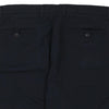 Vintage navy Conbipel Chino Shorts - mens 38" waist