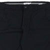 Vintage navy Conbipel Chino Shorts - mens 38" waist