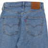 Vintage blue Levis Jeans - womens 26" waist