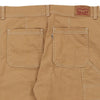 Vintage brown 724 Levis Jeans - mens 31" waist