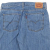 Vintage blue Levis Jeans - mens 29" waist