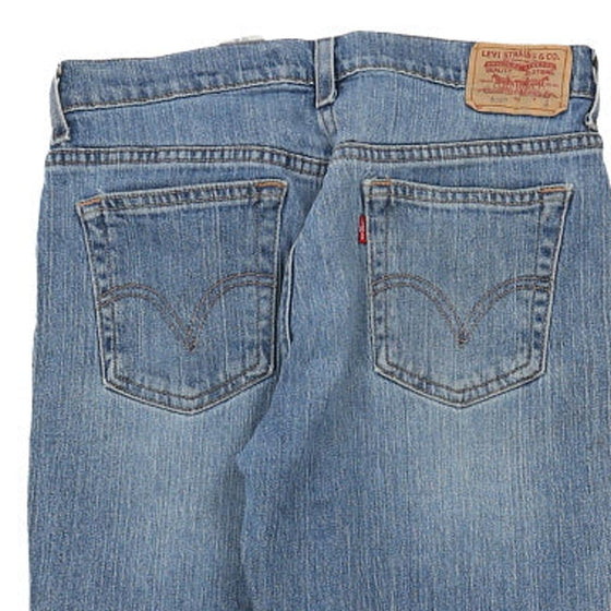 Vintage light wash 515 Levis Jeans - womens 31" waist