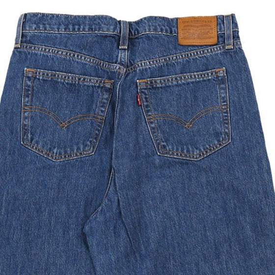 Vintage blue Levis Jeans - mens 31" waist