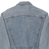 Vintage blue Guess Denim Jacket - womens small