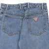 Vintage blue Guess Jeans - womens 26" waist