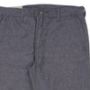 Vintage grey White Tab Levis Trousers - mens 33" waist