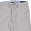 Vintage grey Polo  Ralph Lauren Chinos - mens 33" waist