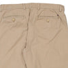 Vintage beige Tommy Hilfiger Chinos - mens 34" waist