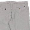 Vintage grey Tommy Hilfiger Trousers - mens 34" waist