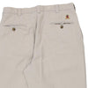 Vintage beige Tommy Hilfiger Chinos - mens 32" waist