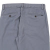 Vintage blue Polo Ralph Lauren Chinos - mens 30" waist