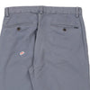 Vintage blue Polo Ralph Lauren Chinos - mens 30" waist