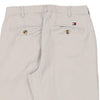 Vintage beige Tommy Hilfiger Chinos - mens 30" waist