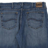 Vintage dark wash Lee Jeans - mens 38" waist