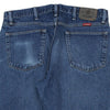 Vintage blue Wrangler Jeans - mens 37" waist