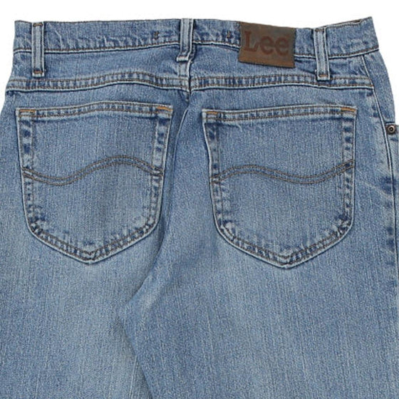 Vintage light wash Lee Jeans - mens 32" waist