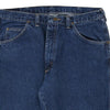 Vintage blue Wrangler Jeans - mens 34" waist