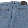 Vintage blue Lee Jeans - mens 38" waist