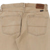 Vintage beige Wrangler Jeans - mens 32" waist