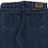 Vintage dark wash Wrangler Jeans - mens 36" waist