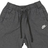 Vintage grey Nike Sport Shorts - mens small