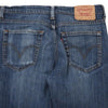 Vintage dark wash 732 Levis Jeans - mens 33" waist