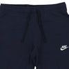 Vintage navy Nike Sport Shorts - mens small