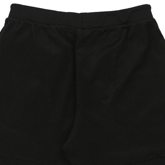 Vintage black Champion Sport Shorts - mens small