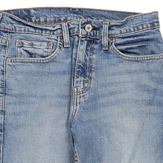 Vintage light wash 511 Levis Jeans - mens 30" waist