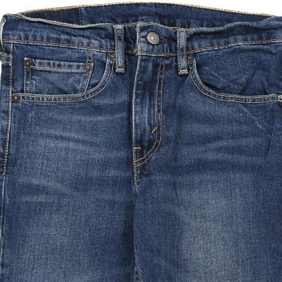 Vintage dark wash 511 Levis Jeans - mens 30" waist