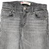 Vintage grey 502 Levis Jeans - womens 26" waist