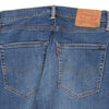 Vintage blue 512 Levis Jeans - mens 30" waist