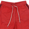 Vintage red Fred Perry Sport Shorts - mens small